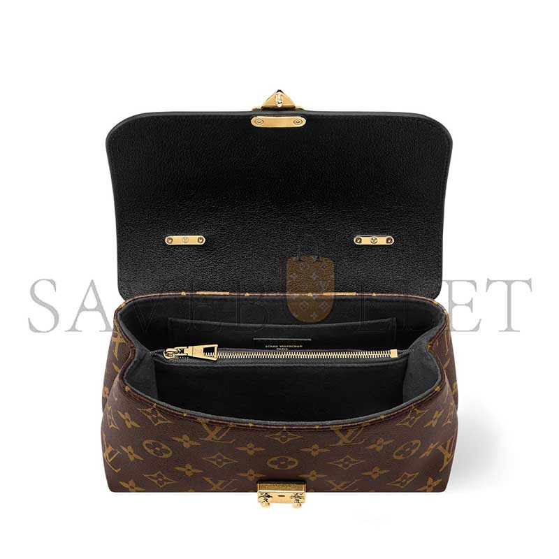l0vis Vvtt0n master madeleine bb m27511 (24.5*16*8cm)
